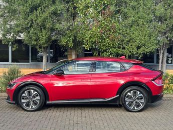 Kia EV6 77.4kWh Air Auto 5dr