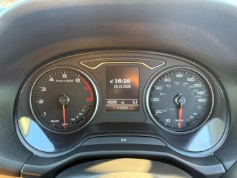 Audi Q2 1.4 TFSI CoD Sport S Tronic Euro 6 (s/s) 5dr