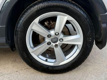 Audi Q2 1.4 TFSI CoD Sport S Tronic Euro 6 (s/s) 5dr