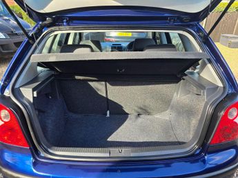 Volkswagen Polo 1.4 Twist 5dr