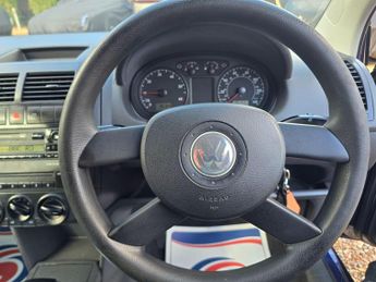 Volkswagen Polo 1.4 Twist 5dr