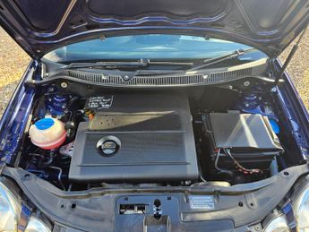 Volkswagen Polo 1.4 Twist 5dr