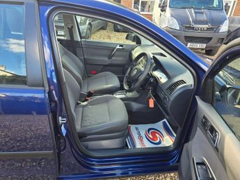 Volkswagen Polo 1.4 Twist 5dr