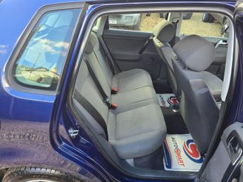 Volkswagen Polo 1.4 Twist 5dr