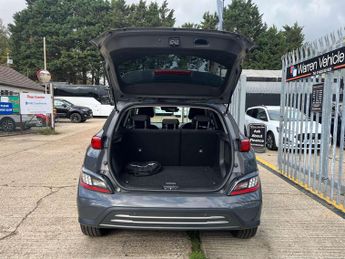 HYUNDAI KONA Kona Premium EV 5dr