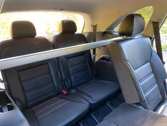 Kia Sorento 2.2 CRDi KX-2 Auto AWD Euro 6 (s/s) 5dr