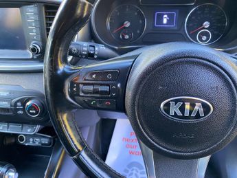 Kia Sorento 2.2 CRDi KX-2 Auto AWD Euro 6 (s/s) 5dr