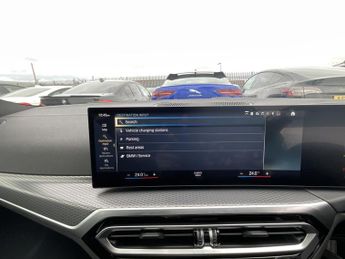 BMW I4 EDRIVE40 M SPORT