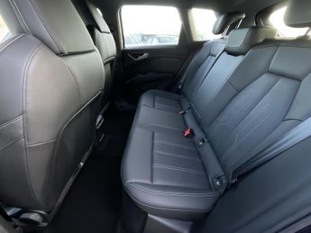 Audi Q4 E-Tron SPORT 45