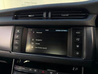 Jaguar XF 2.0d R-Sport Auto Euro 6 (s/s) 4dr
