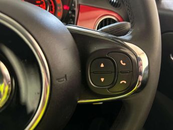 Fiat 500 1.0 MHEV RED Hatchback 3dr Petrol Manual Euro 6 (s/s) (70 bhp)