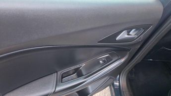 Vauxhall Grandland X 1.2 Turbo Sport Nav Auto Euro 6 (s/s) 5dr