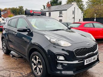 Kia Sportage 1.6 GDi 2 Euro 6 (s/s) 5dr