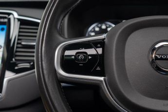 Volvo XC90 2.0 B5 MHEV Inscription Auto 4WD Euro 6 (s/s) 5dr