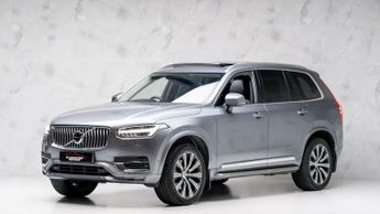 Volvo XC90 2.0 B5 MHEV Inscription Auto 4WD Euro 6 (s/s) 5dr