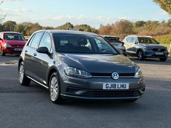 Volkswagen Golf 1.4 TSI S DSG Euro 6 (s/s) 5dr