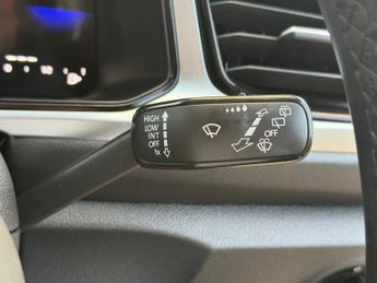 Volkswagen T-Roc 1.5 TSI Match DSG Euro 6 (s/s) 5dr