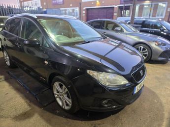 SEAT Ibiza 1.2 TSI SE Copa ST DSG Euro 5 5dr