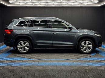 Skoda Kodiaq 2.0 TDI Edition DSG Euro 6 (s/s) 5dr (7 Seat)
