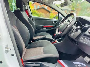 Renault Clio 1.6 TCe Renaultsport EDC Euro 5 5dr