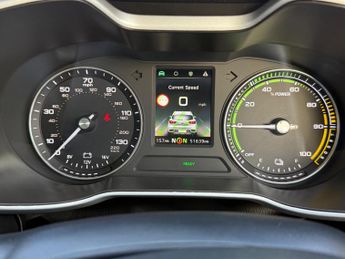 MG MG ZS 44.5kWh Exclusive Auto 5dr