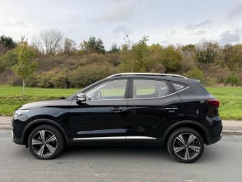 MG MG ZS 44.5kWh Exclusive Auto 5dr