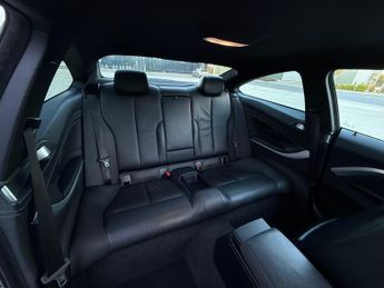 BMW 4 Series 2.0 420d M Sport Auto Euro 6 (s/s) 2dr