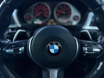 BMW 4 Series 2.0 420d M Sport Auto Euro 6 (s/s) 2dr