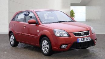 Kia Rio 1.4 2 IPD 5dr