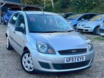 Ford Fiesta 1.25 Style Climate 5dr
