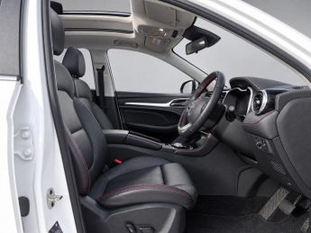 MG MG ZS 72.6kWh Trophy Long Range Auto 5dr