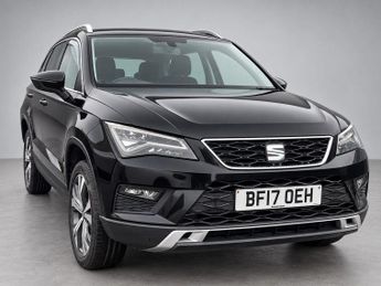 SEAT Ateca 1.6 TDI Ecomotive SE Technology Euro 6 (s/s) 5dr