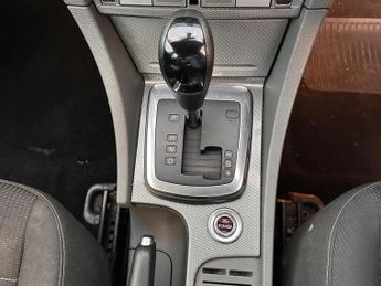 Ford Focus 1.6 Titanium Hatchback 5dr Petrol Automatic (184 g/km, 99 bhp)