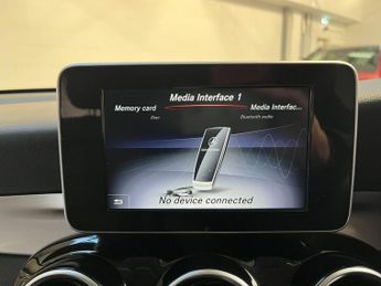 Mercedes-Benz GLC 2.1 GLC220d Urban Edition G-Tronic+ 4MATIC Euro 6 (s/s) 5dr