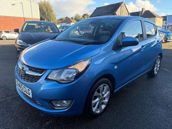 Vauxhall VIVA 1.0i SL Euro 6 5dr