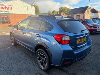 Subaru XV 2.0D SE 4WD Euro 5 5dr