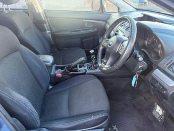 Subaru XV 2.0D SE 4WD Euro 5 5dr