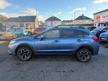 Subaru XV 2.0D SE 4WD Euro 5 5dr