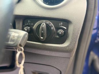 Ford Fiesta 1.0T EcoBoost Titanium Powershift Euro 6 5dr