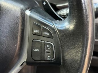 Suzuki Vitara 1.0 Boosterjet SZ-T Auto Euro 6 (s/s) 5dr