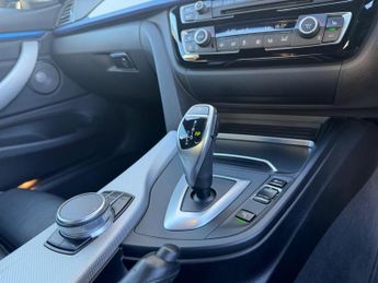BMW 4 Series 3.0 435d M Sport Auto xDrive Euro 6 (s/s) 2dr