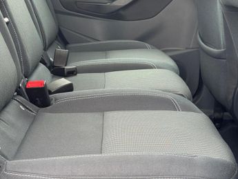 Ford C-Max 2.0 TDCi Titanium Powershift Euro 5 5dr