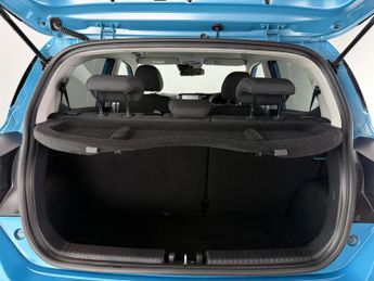 Hyundai i10 1.0 Premium Hatchback 5dr Petrol Auto Euro 6 (s/s) (67 ps)