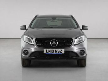 Mercedes-Benz GLA 1.6 GLA180 Urban Edition SUV 5dr Petrol 7G-DCT Euro 6 (s/s) (122