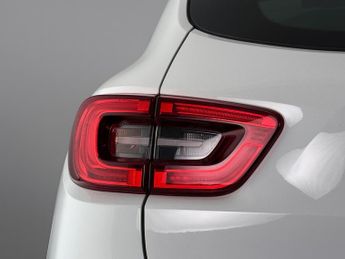 Renault Kadjar 1.5 dCi Signature Nav SUV 5dr Diesel EDC Euro 6 (s/s) (110 ps)