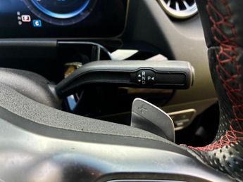 Mercedes-Benz EQA EQA 350 66.5kWh AMG Line Auto 4MATIC 5dr