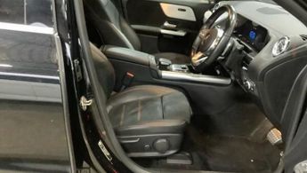 Mercedes-Benz EQA EQA 350 66.5kWh AMG Line Auto 4MATIC 5dr