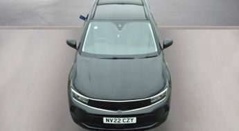 Vauxhall Grandland 1.6 13.2kWh GS Line Auto Euro 6 (s/s) 5dr