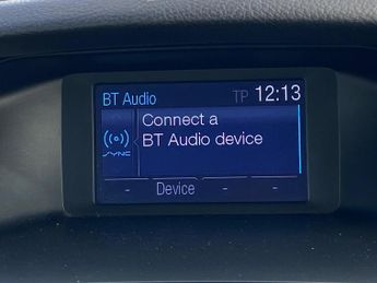 Ford Focus 1.0T EcoBoost Titanium Euro 5 (s/s) 5dr