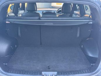 Kia Sportage 1.7 CRDi EcoDynamics Axis Edition 2WD Euro 6 (s/s) 5dr